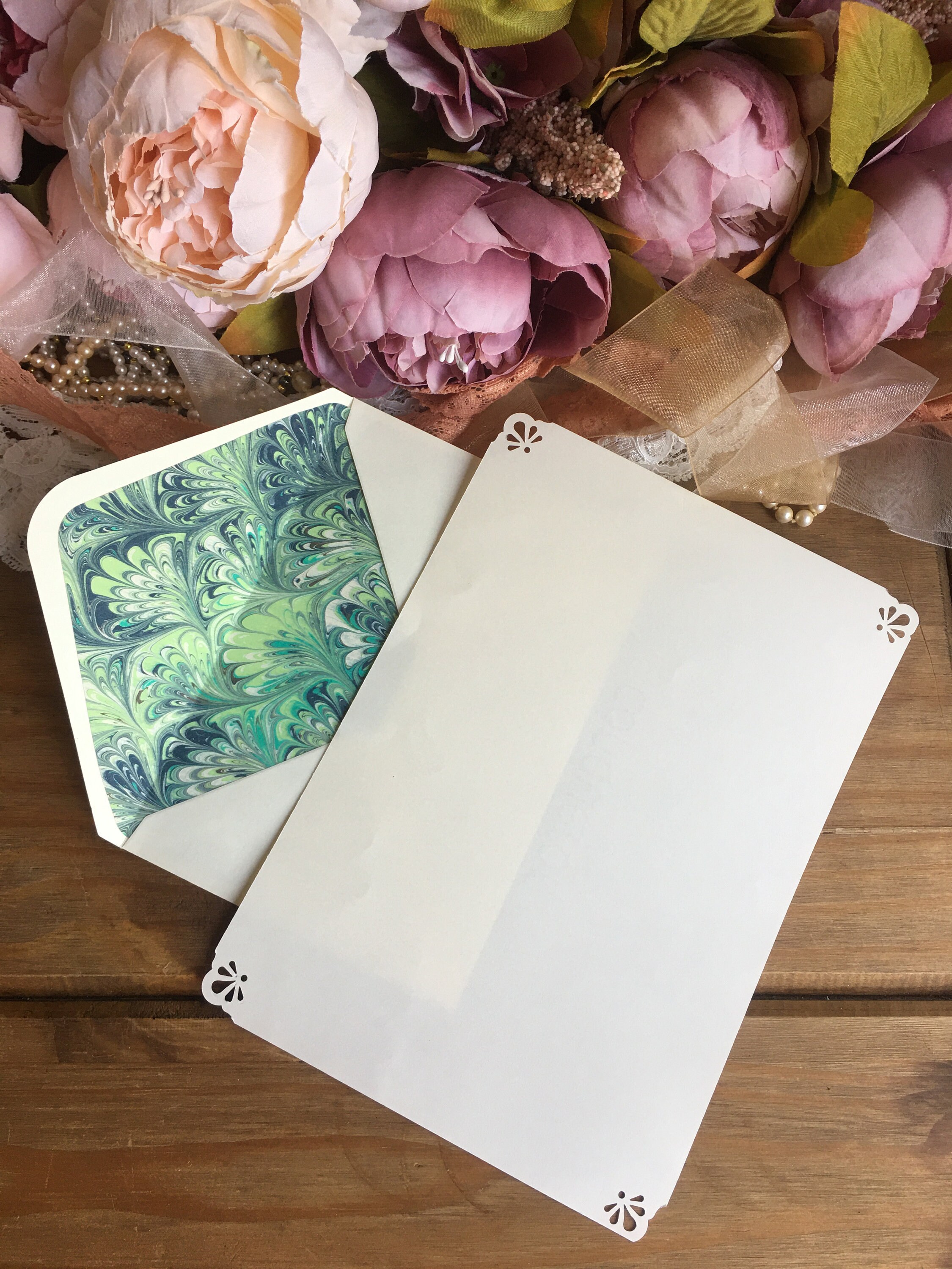 Letter Writing Paper Writing Paper Paper for Letter Etsy UK