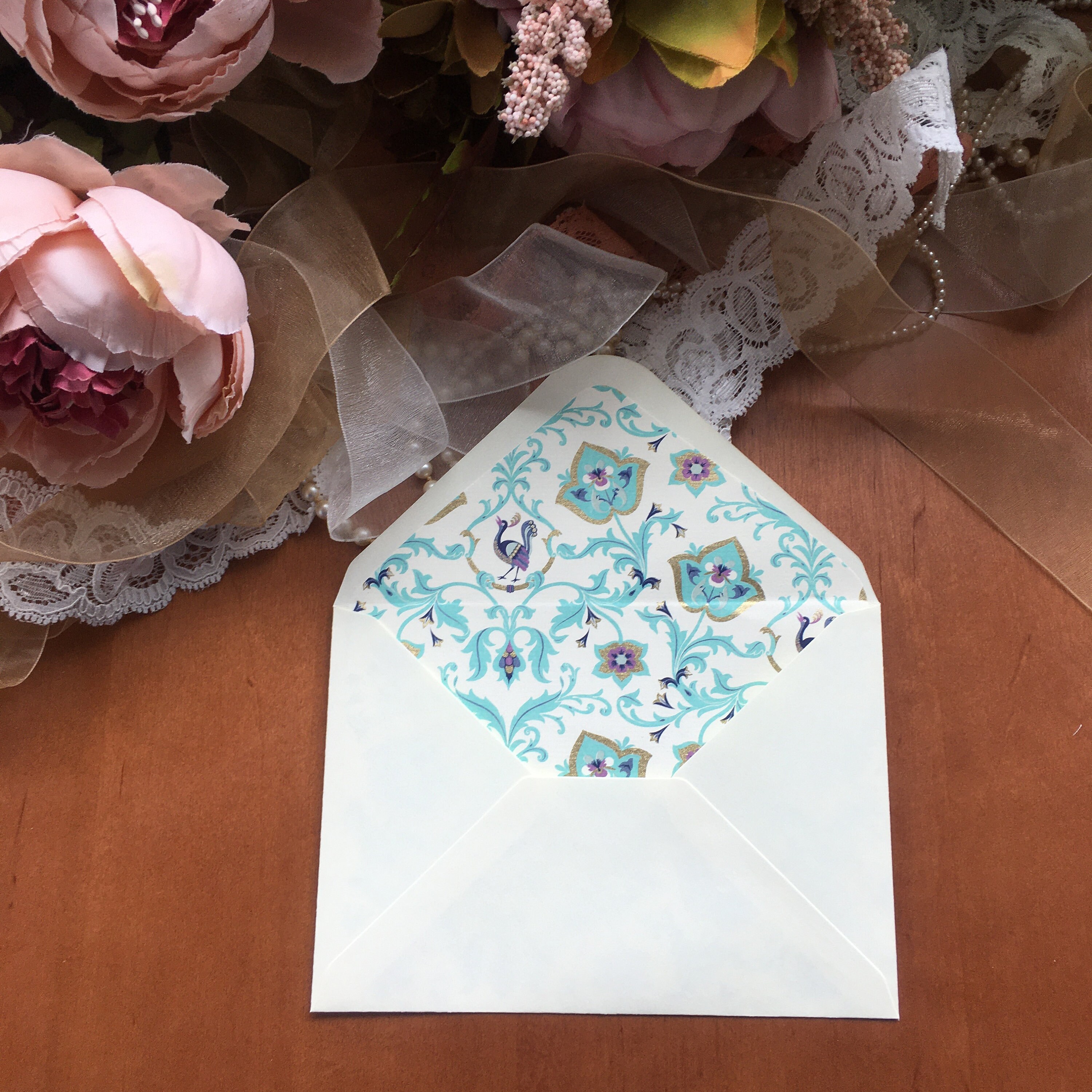 Letter Writing Paper with envelopes Letter Writing Paper Etsy