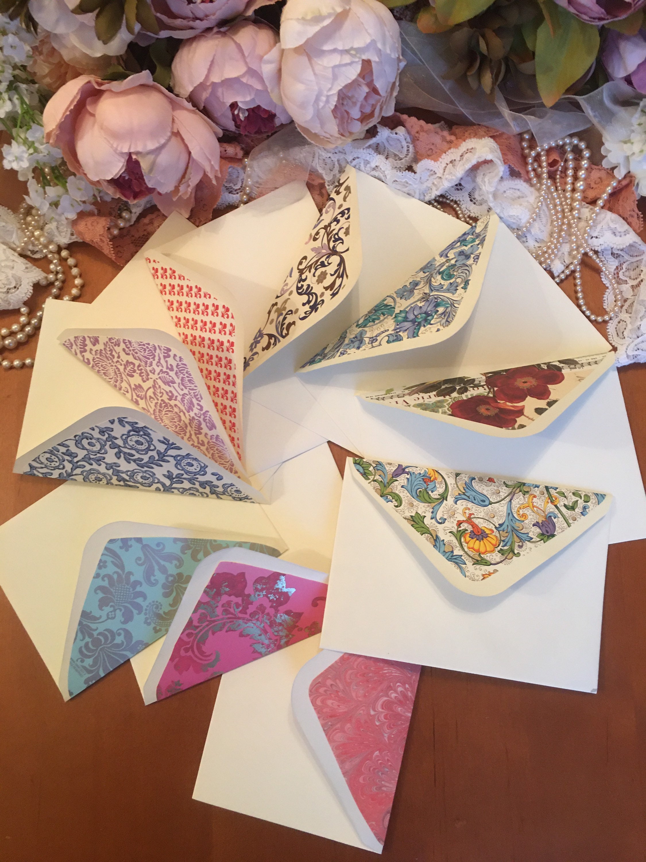 Letter Paper Writing Paper Writing Set Writing Sets Letter | Etsy