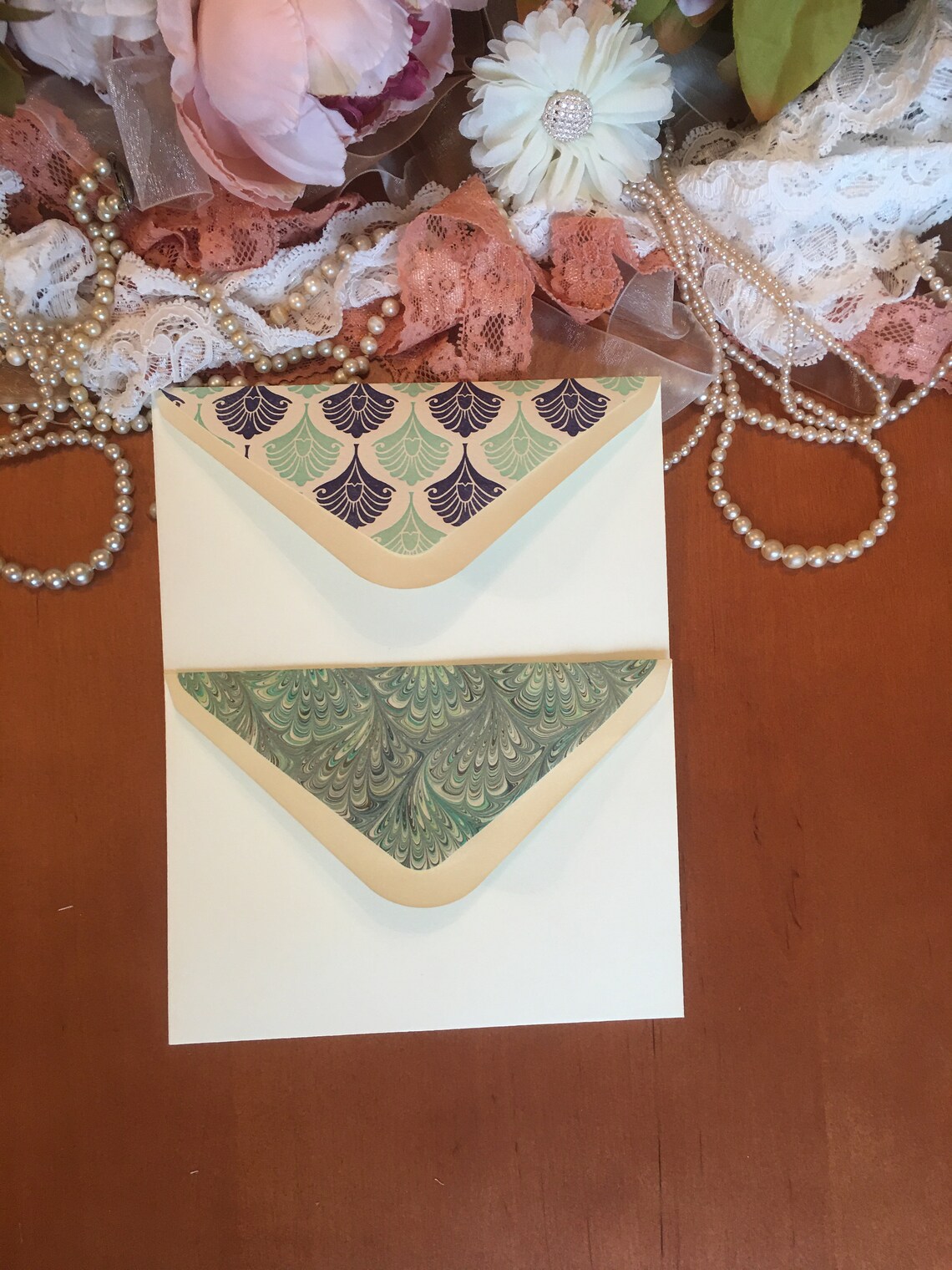 Italian Letter Paper Writing Paper Writing Set Writing Etsy