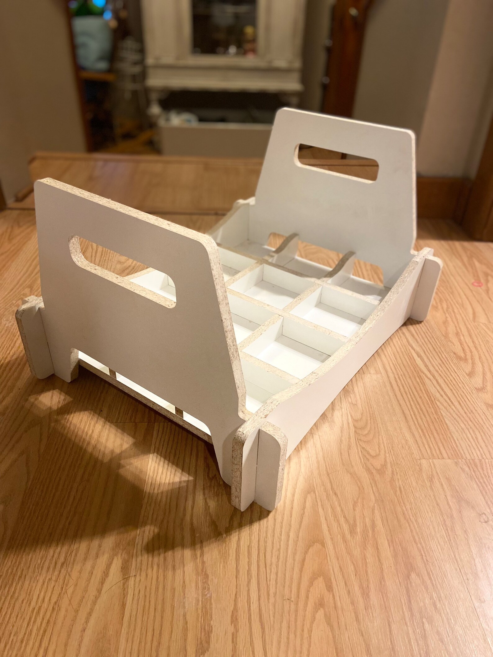 Canning Caddy 9 Racks Etsy