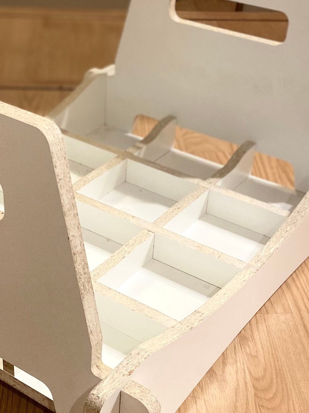 Canning Caddy Dividers 3 Sets Etsy