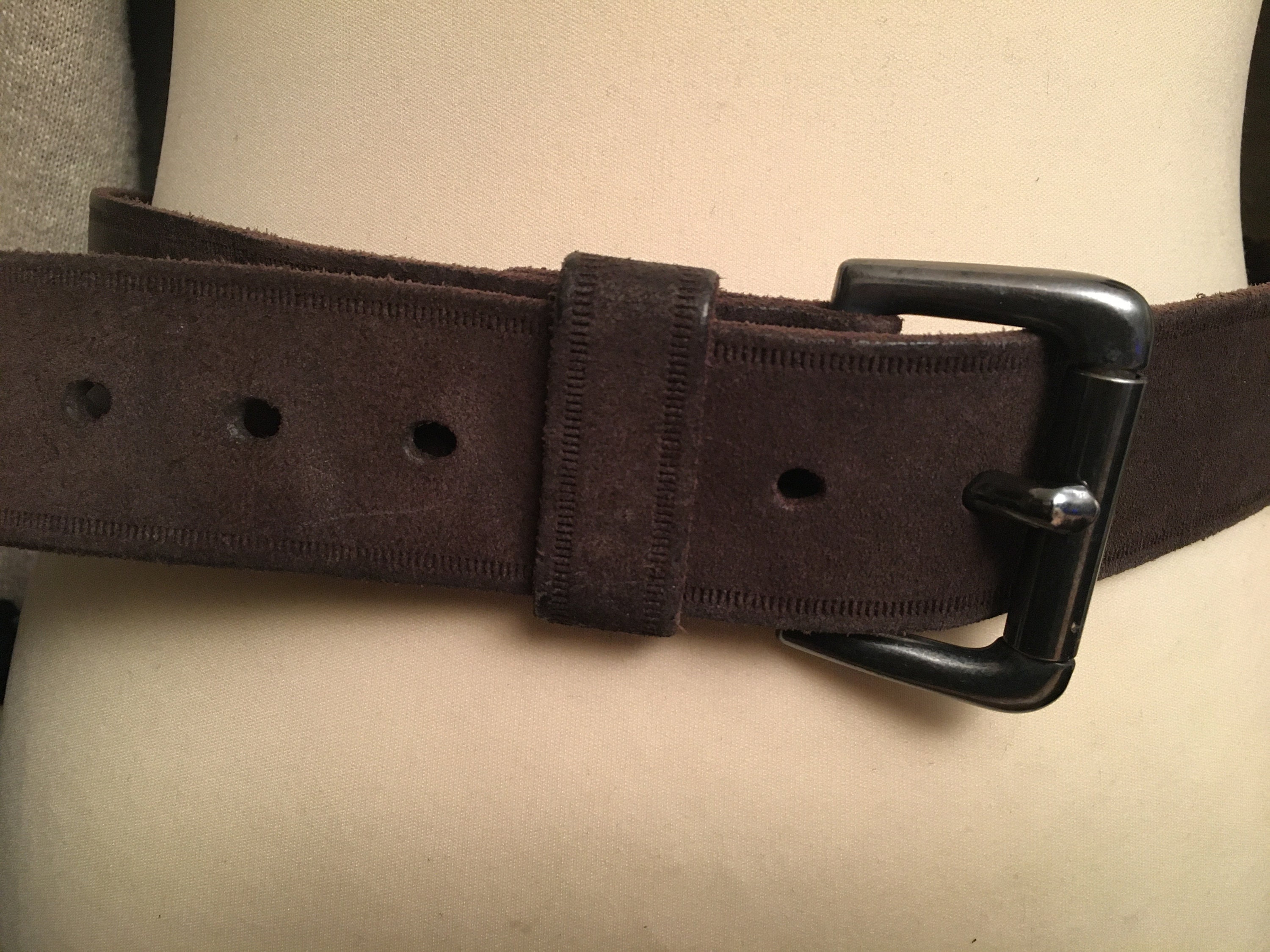 Marlboro マルボロ アンティーク ヴィンテージ レア物 レザーベルト Vintage marlboro belt - Etsy 日本