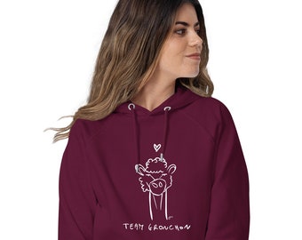 Hoodie Gronchon | Gronchon