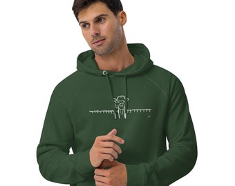Hoodie Gronchon | mgngngn |