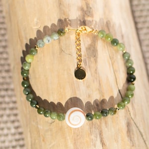 thai jade bracelet