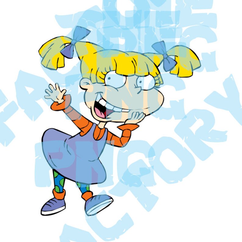 Download Rugrats Clip Art Bundle Rugrats Party Supplies Rugrats Birthday Rugrats Shirt Rugrats Bundle Rugrat Svg Clip Art Art Collectibles Puhlsphotography Com