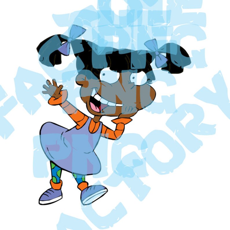 Download Rugrats Clip Art Bundle Rugrats Party Supplies Rugrats Birthday Rugrats Shirt Rugrats Bundle Rugrat Svg Clip Art Art Collectibles