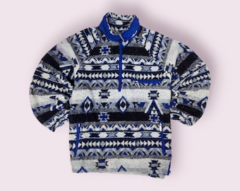 Tangled Soul 絡繰魂 XL Reversible Embroidered Sukajan Black