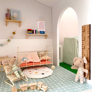 etsy dollhouse