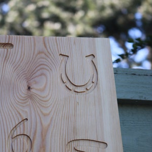 Custom Engraving