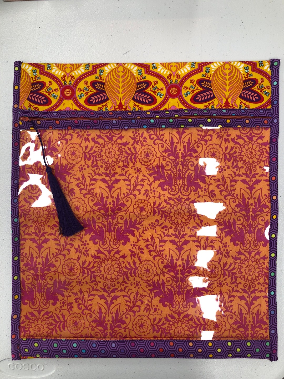 Projects Bags for Cross-stitch. Tula Style. - Etsy