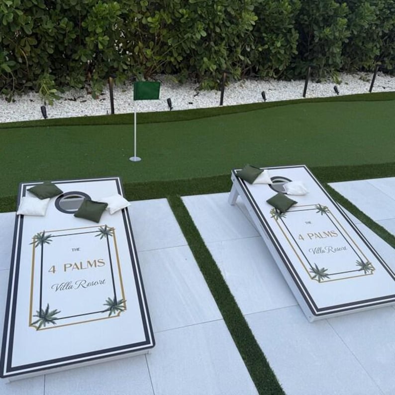 Monogrammed wedding cornhole boards bags included. The perfect bride gifts, groomsman gift, or wedding keepsake. Our custom cornhole boards feature personalized monogram cornhole designs, custom logo boards, and wedding decal options. Ideal for backyard games, these custom boards are crafted as a premium custom game board. Available as custom cornhole, cornhole board, corn hole boards, cornhole boards and cornhole score board sets.