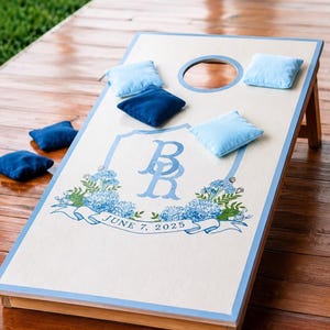 personalized wedding gift