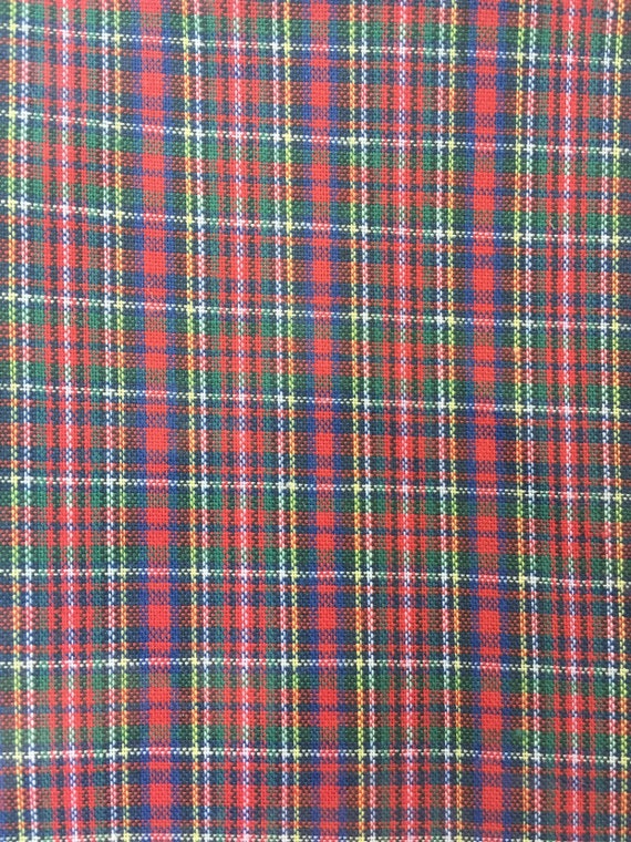 dollhouse fabric