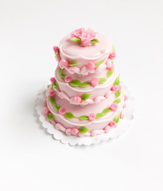 dollhouse wedding