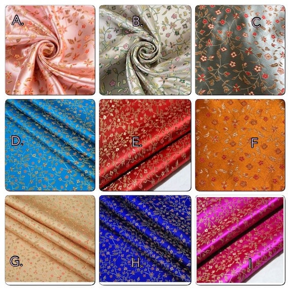 dollhouse fabric