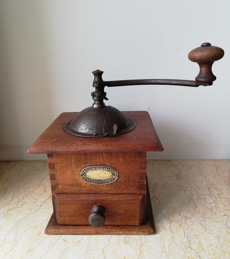 COFFEE GRINDER