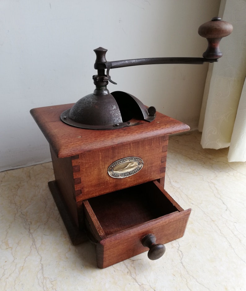 COFFEE GRINDER