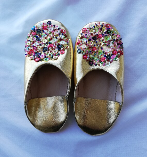 children slippers