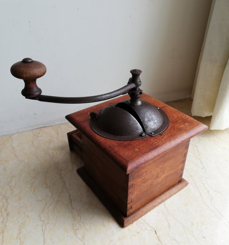 COFFEE GRINDER