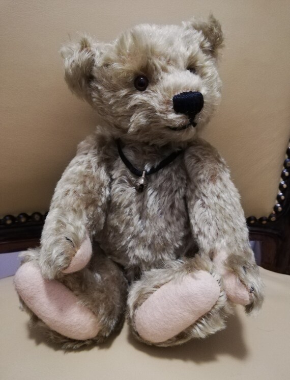 steiff louis vuitton teddy bear price