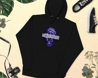 Meshuggah Band Inspired Hoodie – Perfect for Fans of Progressive Metal
