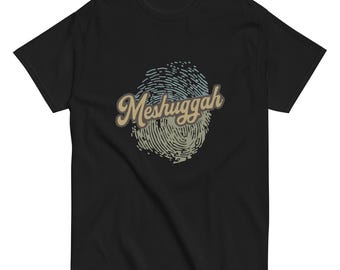 Meshuggah Band Inspired T-Shirt – Perfect for Fans of Progressive Metal
