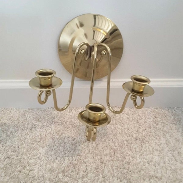 Home Interior Sconces Etsy