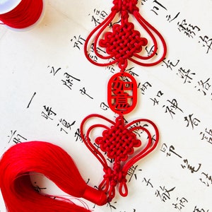 Chinese Knot RUYI Etsy chinese-knot-ruyi-etsy