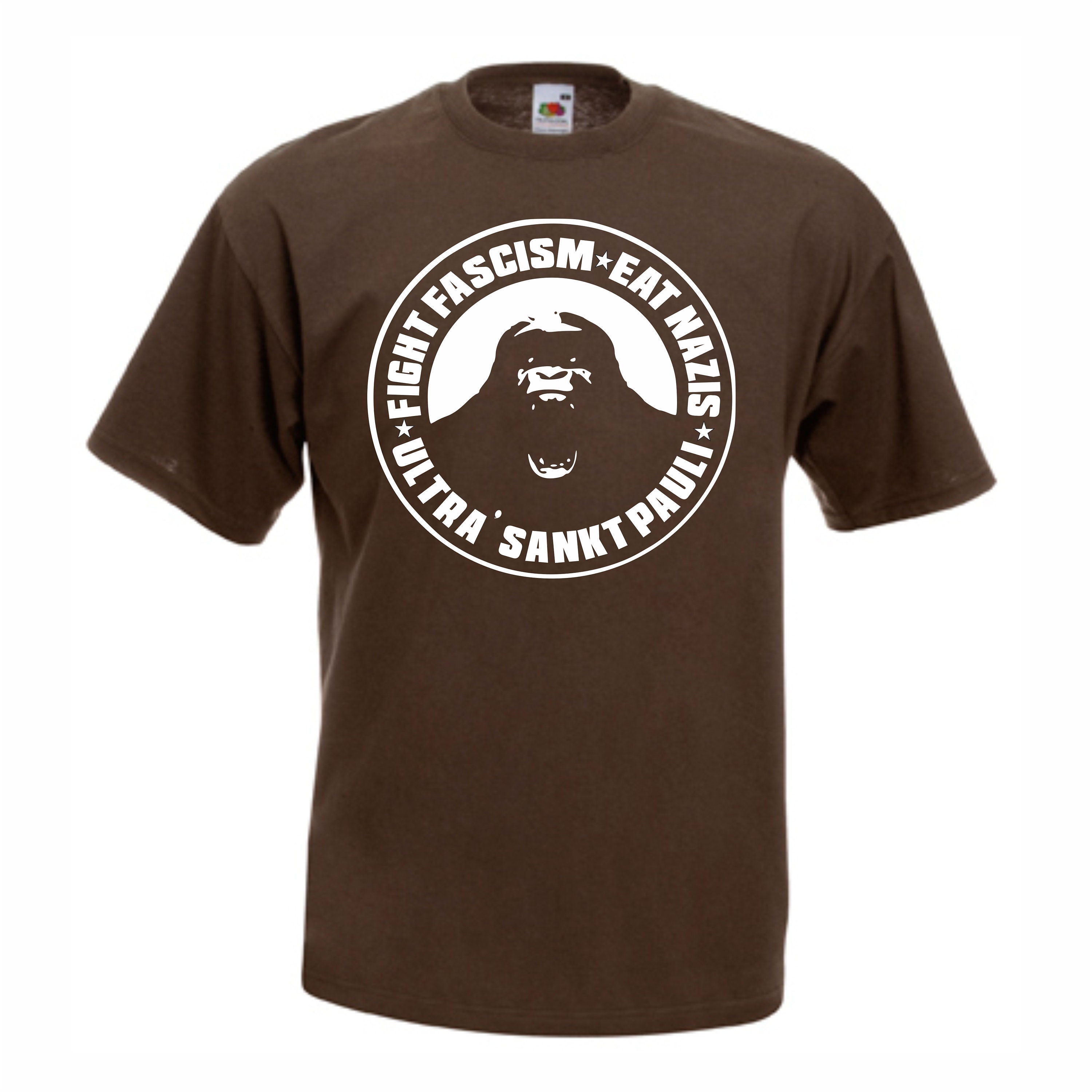 st pauli t shirt uk