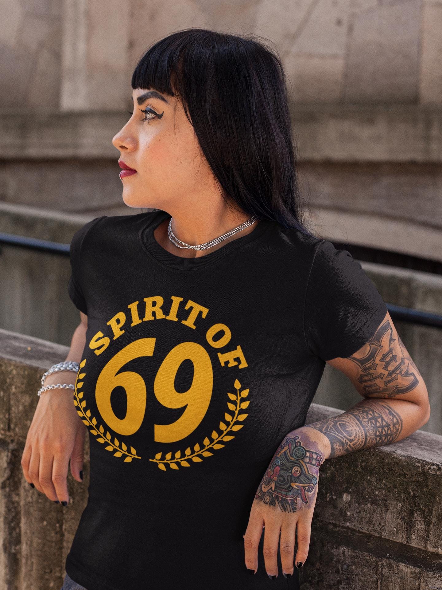 Sham 69 t shirt - Etsy 日本
