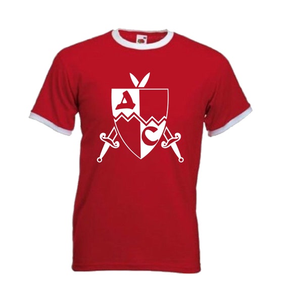 Crvena zvezda t shirt Clearance