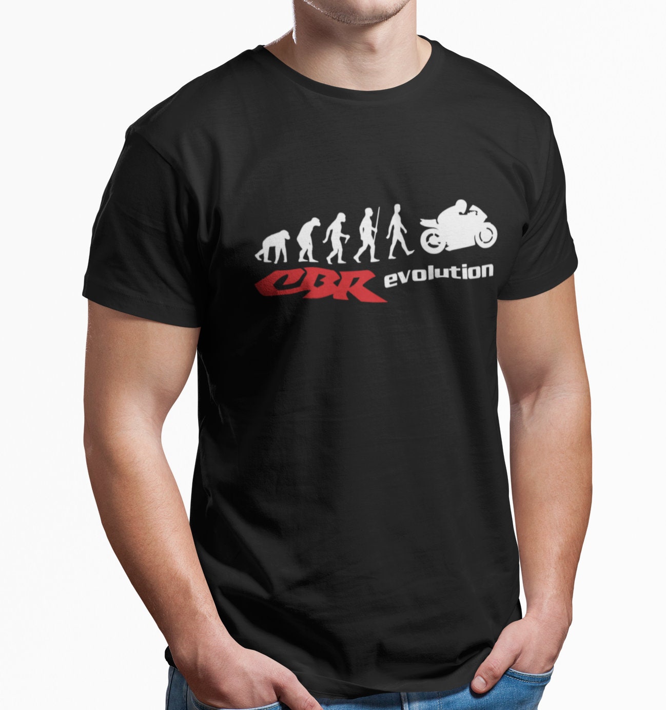 cbr shirt