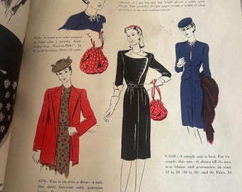 Vintage Paris Vogue Dec 1986 Jan 1987 Special Edition Featuring
