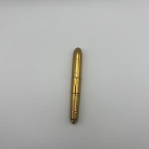 Vintage Richard Hudnut  Chen Yu Lipstick Case 1950’s