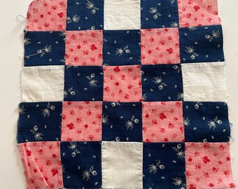 Antique Quilt Blocks