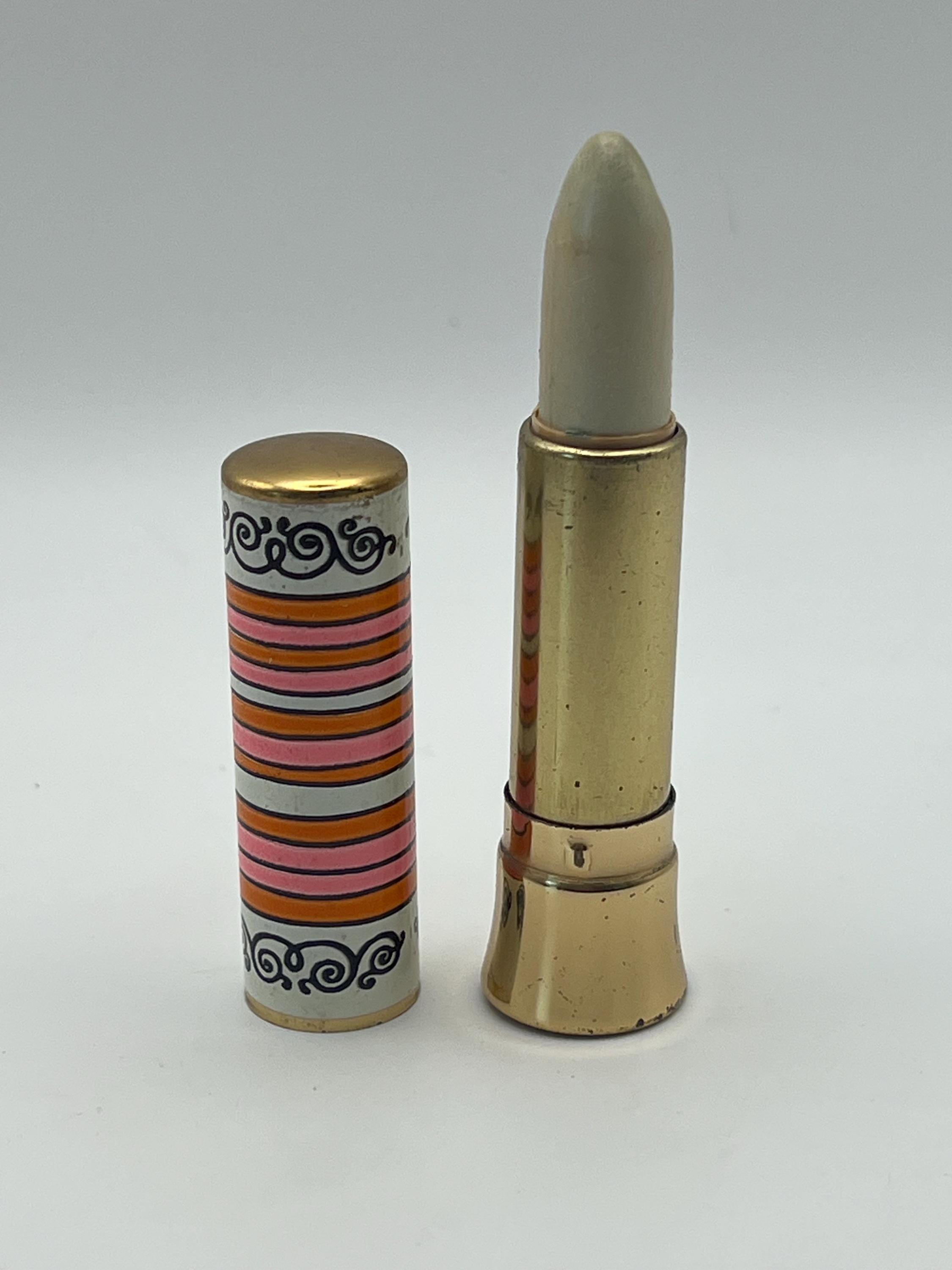 骨董品　ヴィンテージ　化粧品　vintage makeup 1960s Cosmetics - Etsy