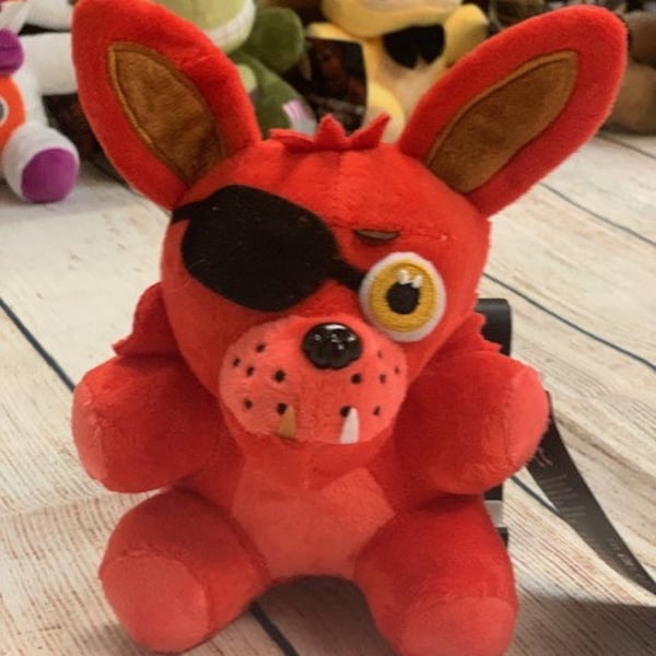 FNAF Plush