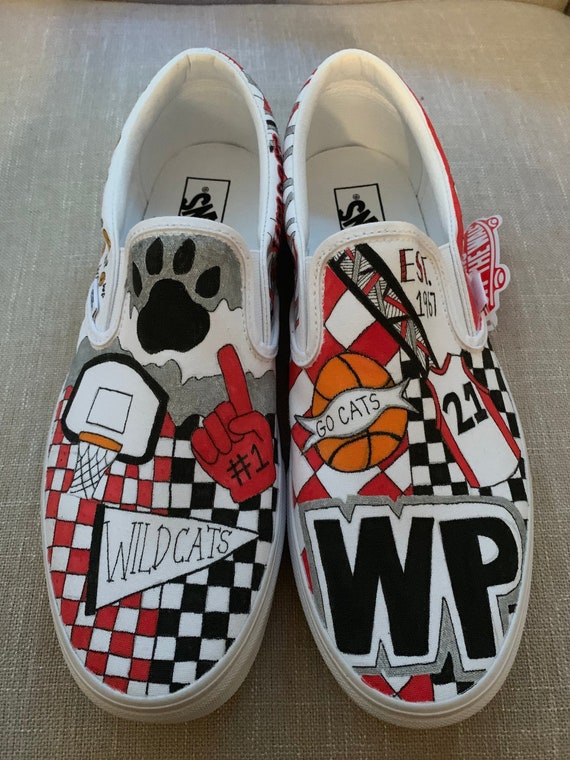 vans high school vans high school