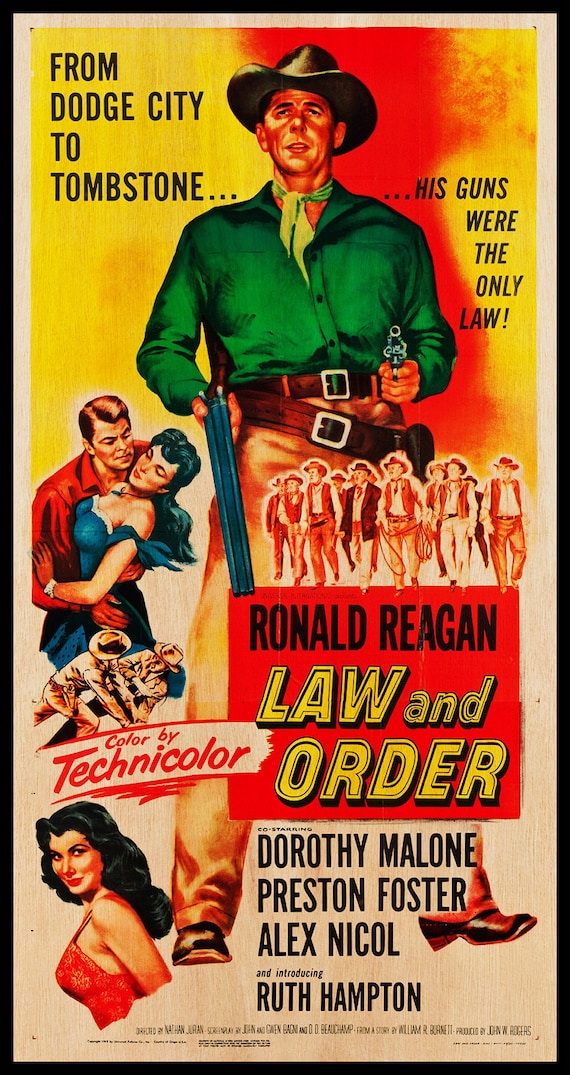 ronald-reagan-law-and-order-ubicaciondepersonas-cdmx-gob-mx