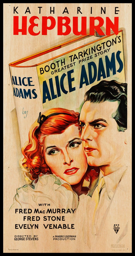 Fred Macmurray Alice Adams