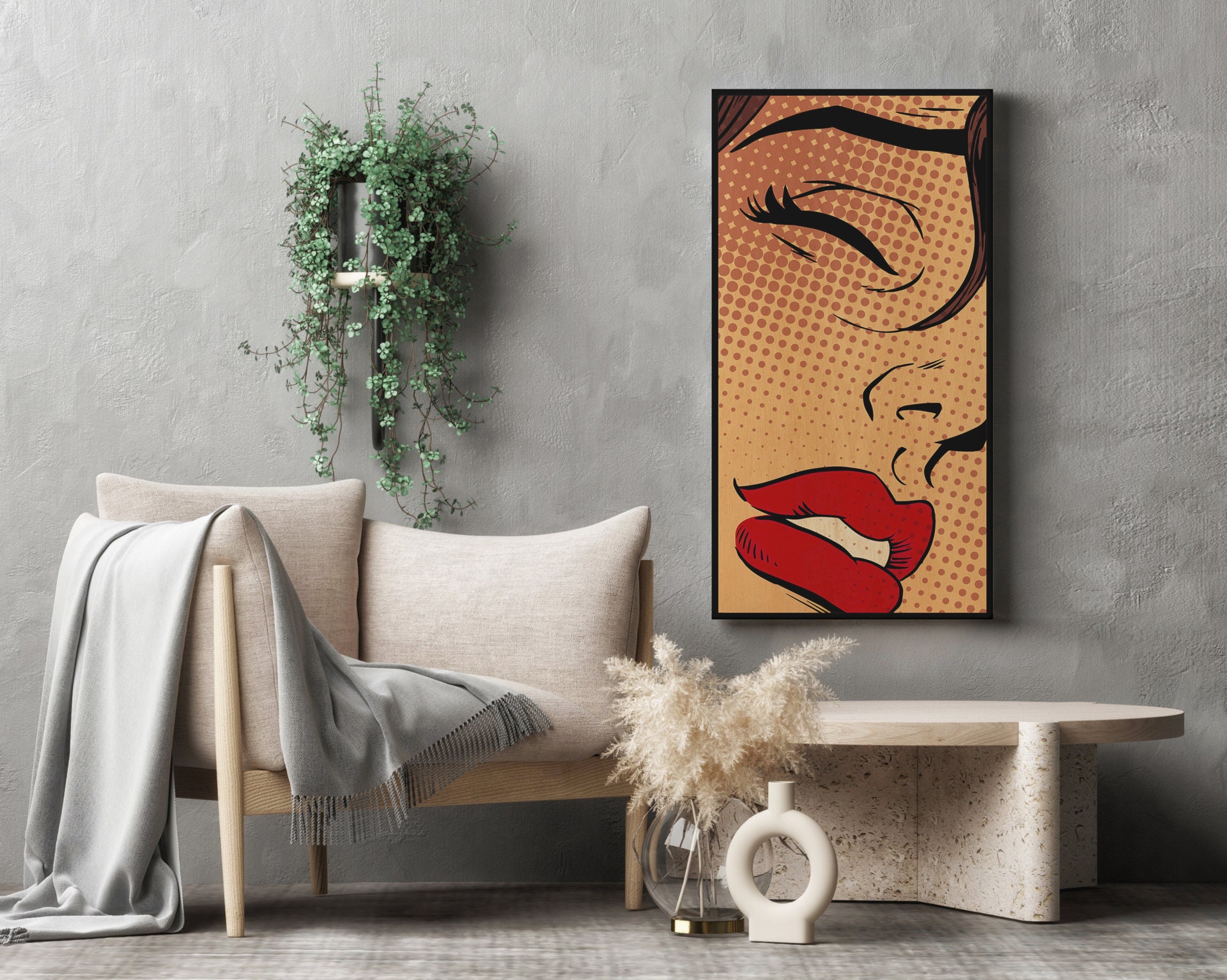 ［レア］唯一無二 手作業転写アート イラスト キャンバス インテリア 絵画 レア］唯一無二 手作業転写アート イラスト キャンバス インテリア