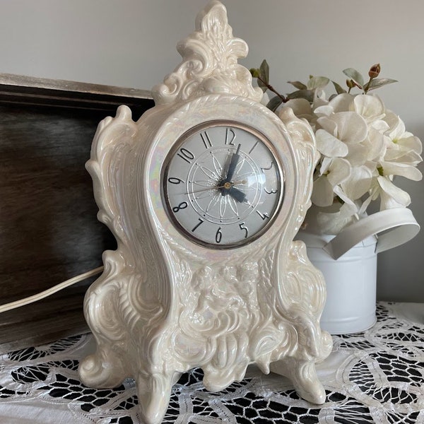 Lanshire Clock Movement Etsy