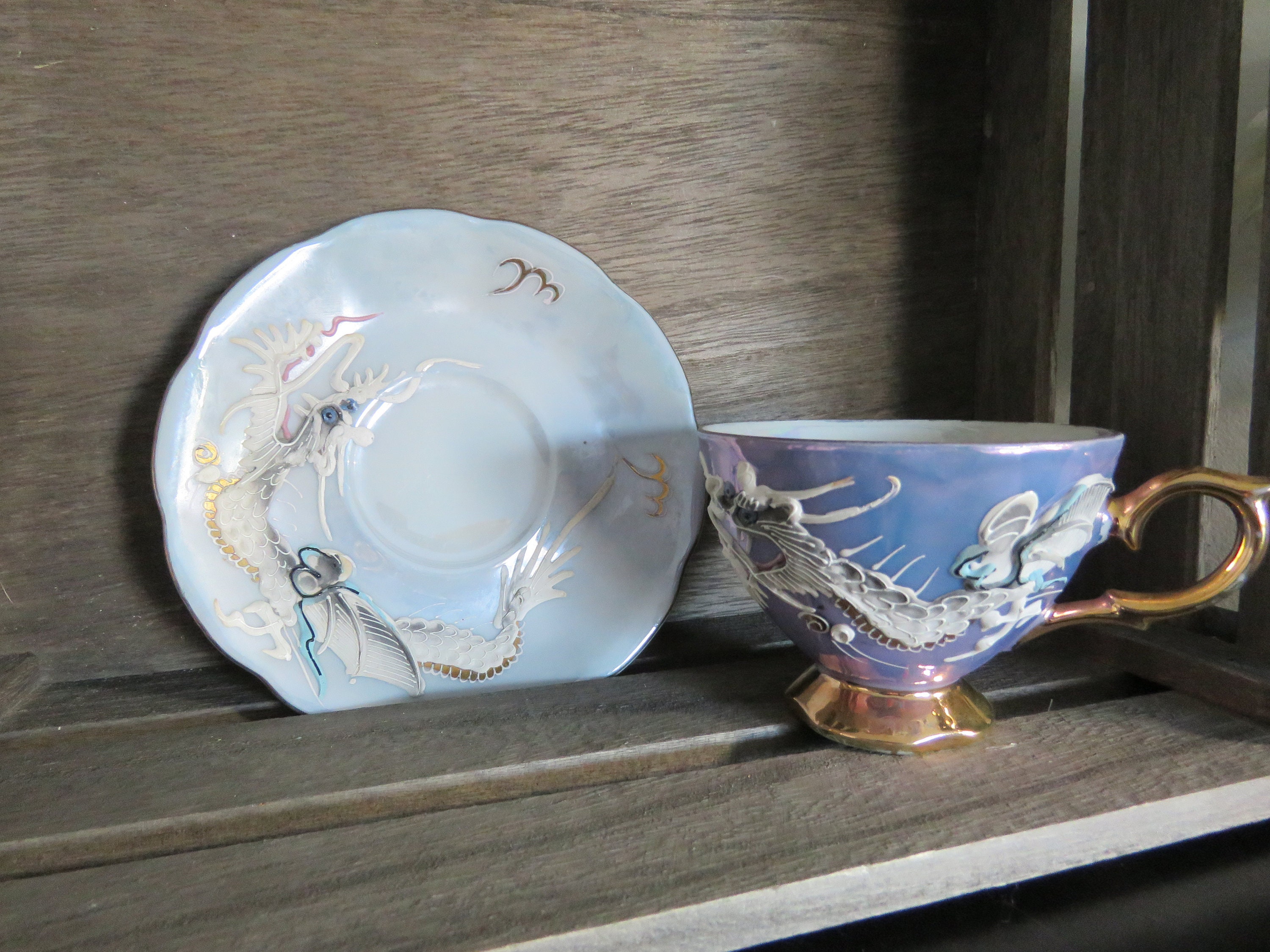 Shafford Japan - Etsy Canada