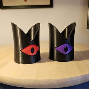 Cult of the Lamb Crowns (Lamb and Goat Variants)**NEW**