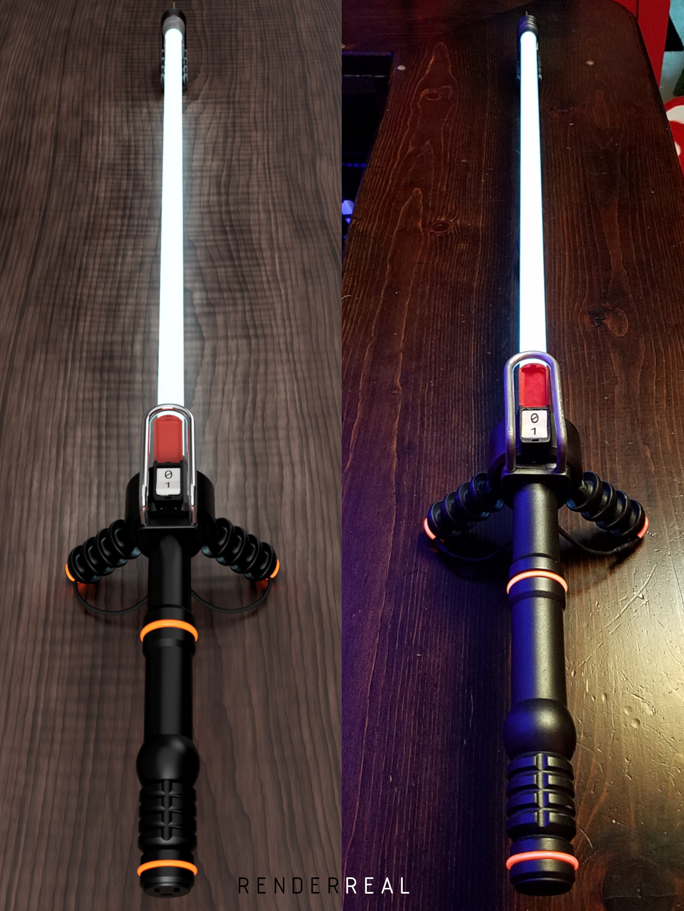 Blood Berry Beam Katana (No More Heroes) - Etsy 日本