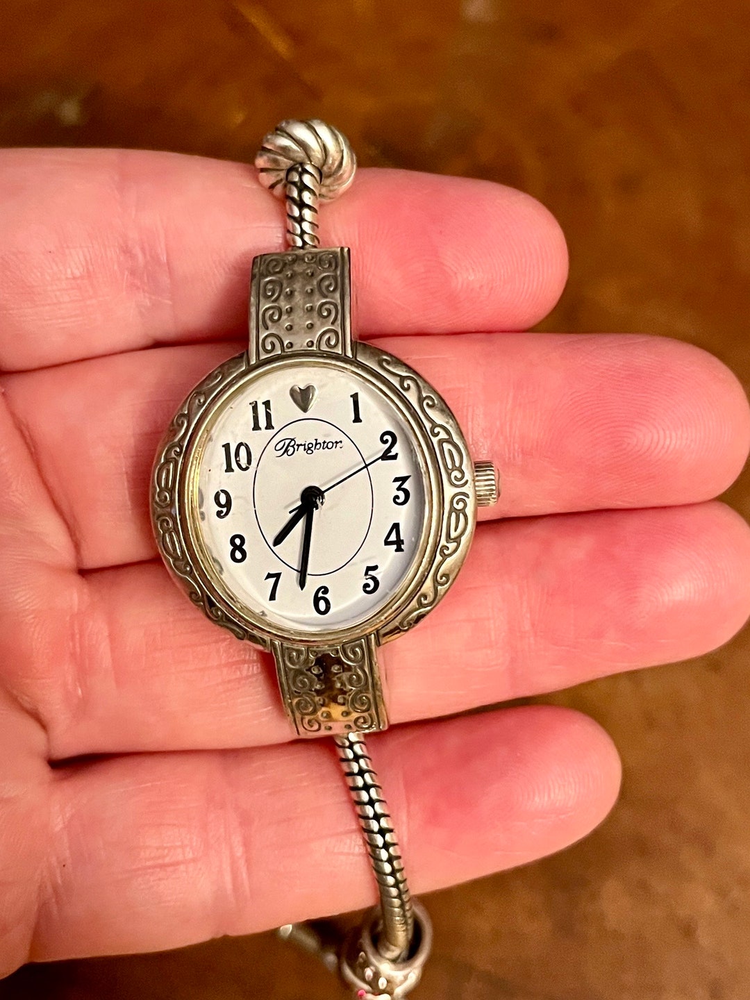 Brighton Beaded Women Watch - Etsy display picture 1