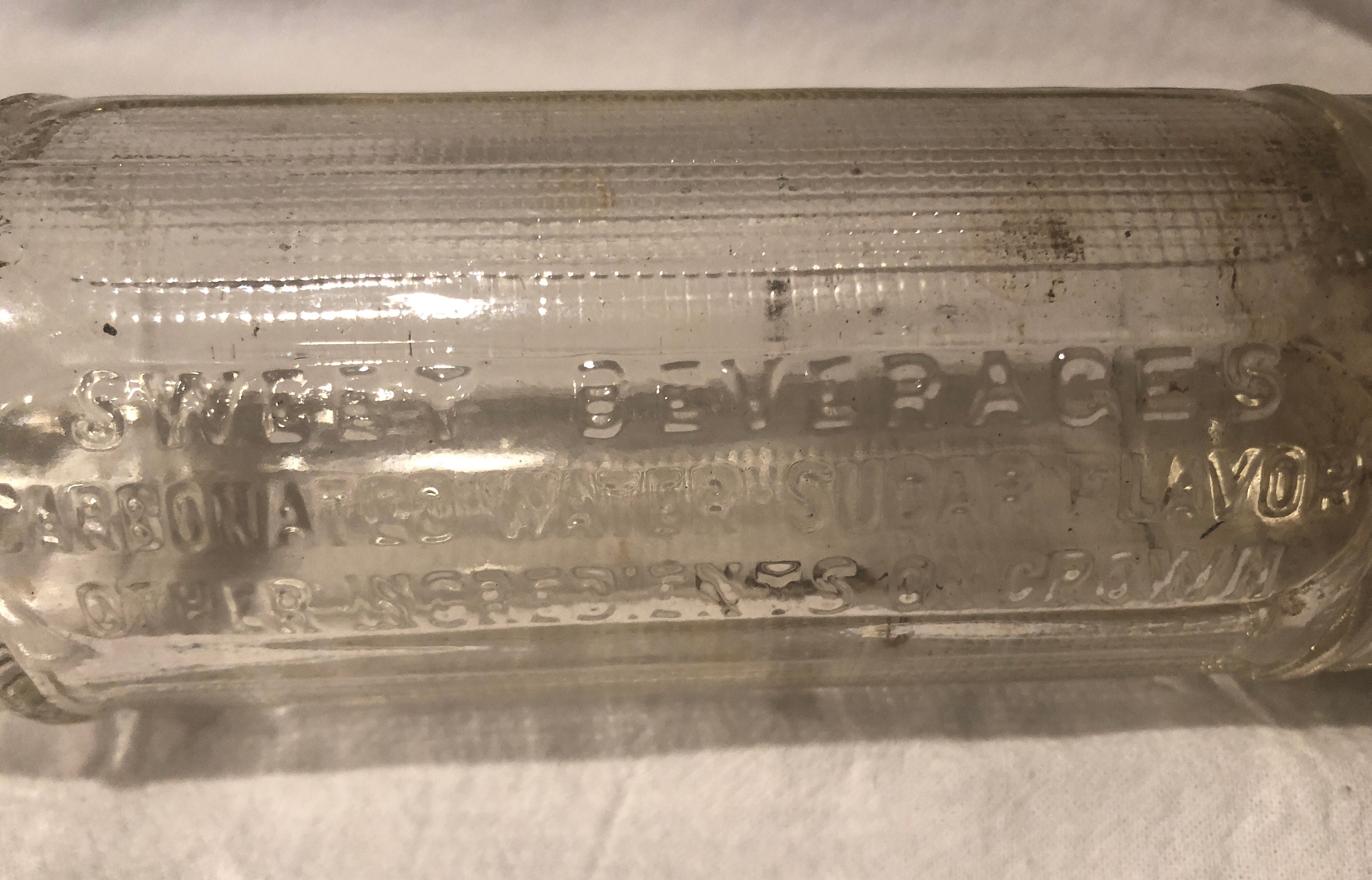 Lovit Beverages Bottle From Fitger's Brewing Company in Duluth, MN - Etsy