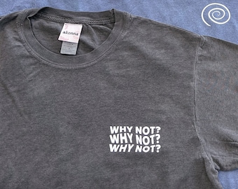 Vintage Washed Graphic Tee